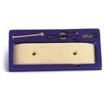 Guest Super Dynaplate F/Ssb Radio - 18" X 6" X 1/2"