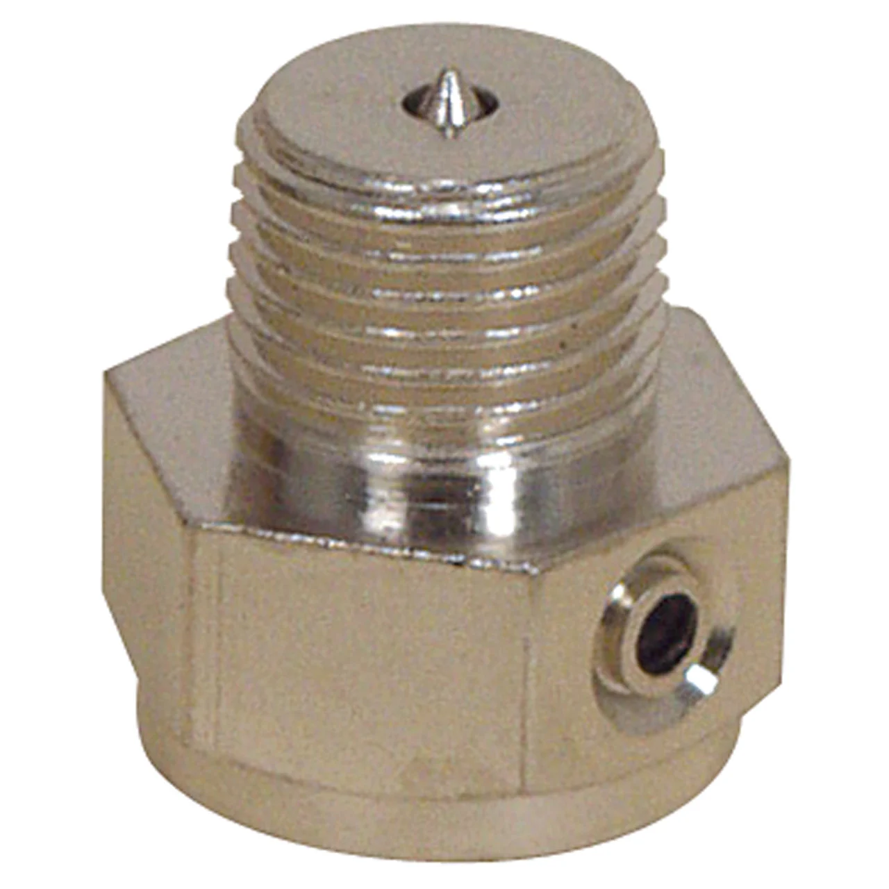 Honeywell Braukmann 113055 No. 4V Coin-Operated Air Vent - 113055