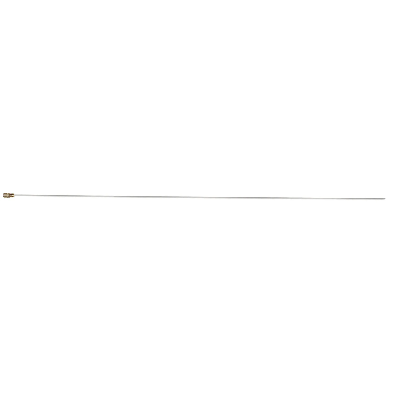 Liquidynamics 24427 Suction Probe - Flexible, 0.28" Dia x 59" L - 24427