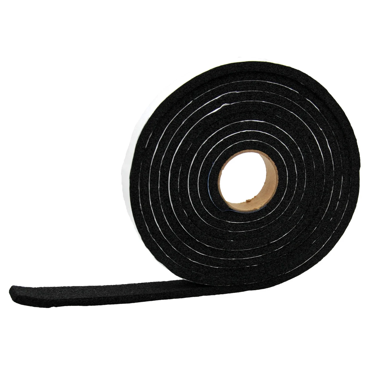AP Products 018-5163810 Vinyl Foam Tape - 5/16" x 3/8" x 10' - 018-5163810