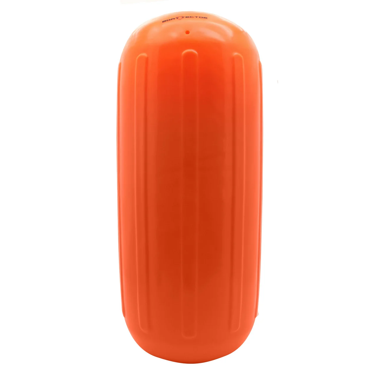 Extreme Max 3006.7715 BoatTector HTM Inflatable Fender - 6.5" x 15", Neon Orange - 3006.7715