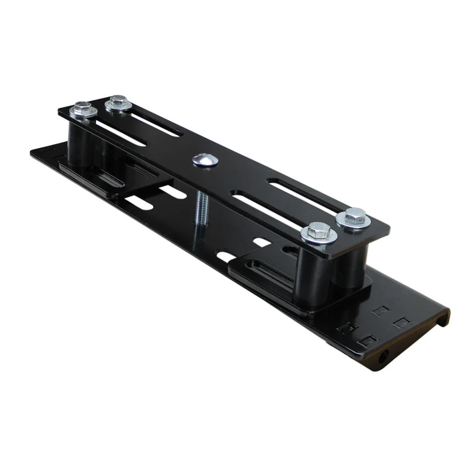 Extreme Max 5500.5019 UniMount - Universal ATV Mount for UniPlow One-Box ATV Plow - 5500.5019
