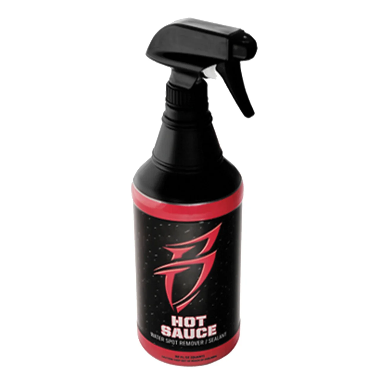 Boat Bling HS-0032 Hot Sauce Hard Water Spot Remover - 32 oz. - HS0032