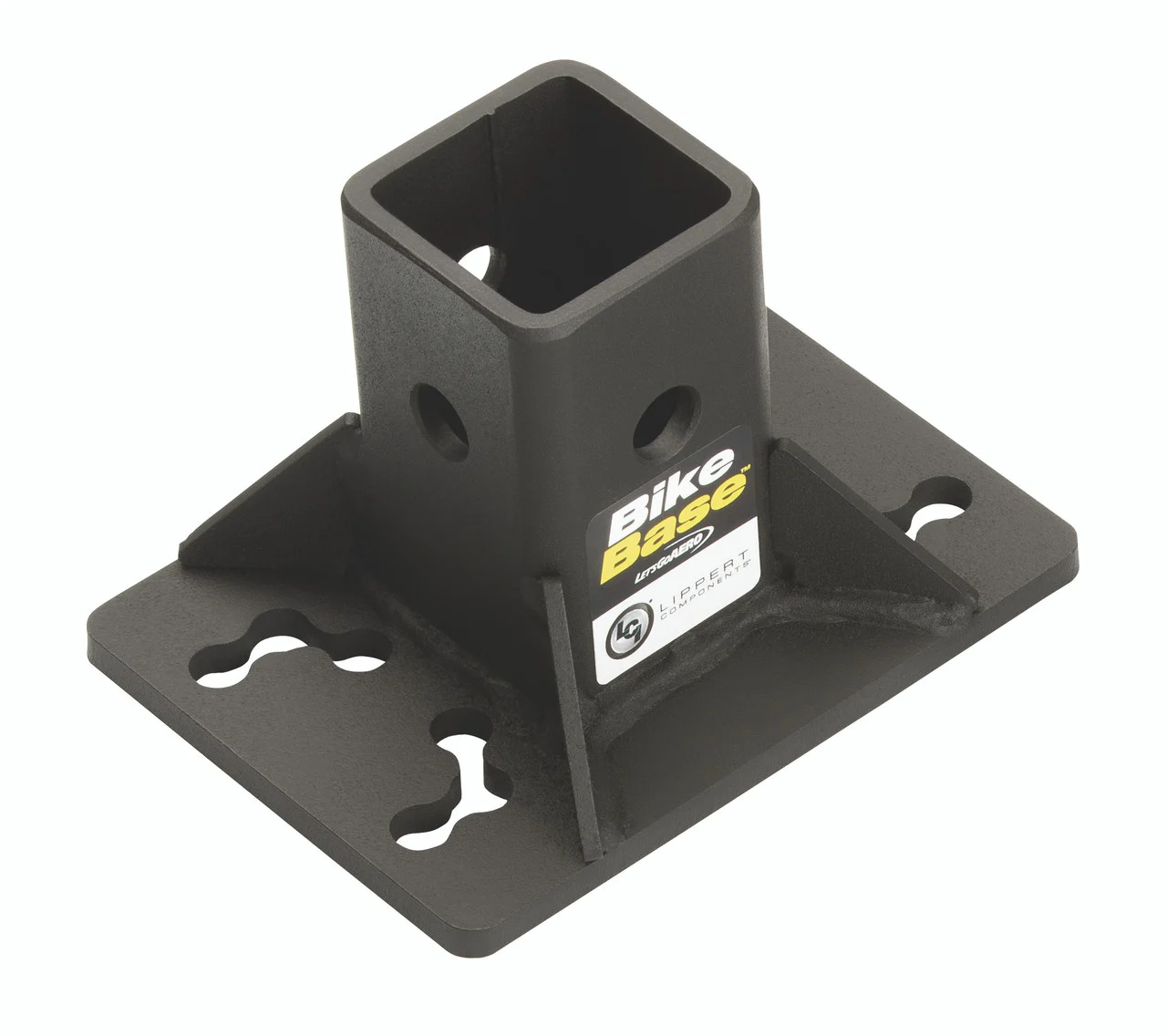 Let's Go Aero 731157 BikeBase Tongue Adapter - 731157