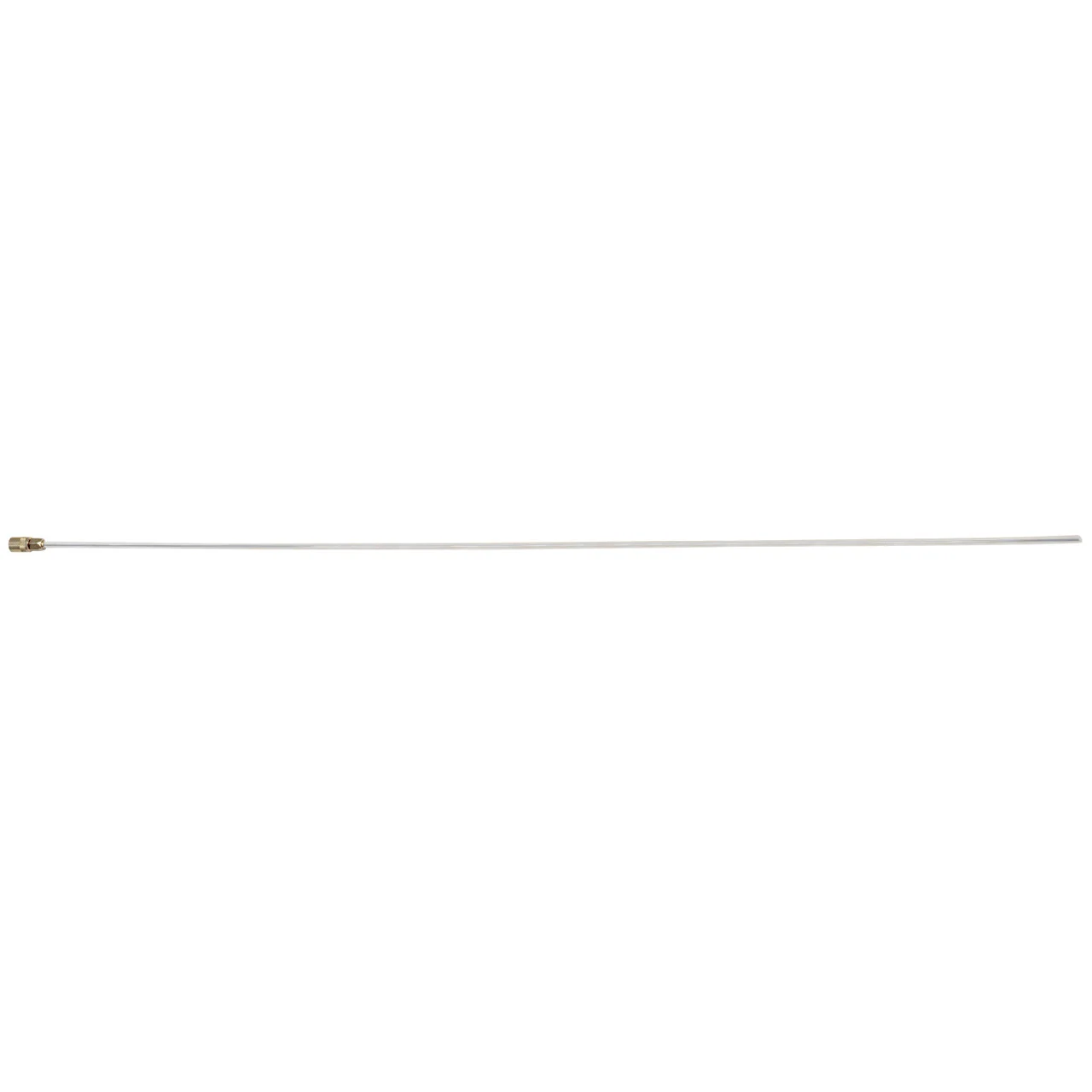 Liquidynamics 24428 Suction Probe - Flexible, 0.31" Dia x 59" L - 24428
