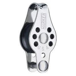 Harken 22mm Micro Block W/Becket