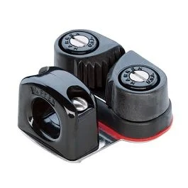 Harken Standard Carbo-Cam Base W/Bullseye