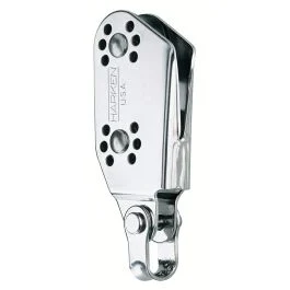 Harken 22mm Fiddle Micro Block W/V-Jam