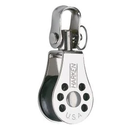 Harken 22mm Micro Block W/Swivel