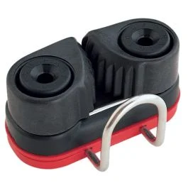 Harken Standard Carbo-Cam Kit W/Wire Fairlead