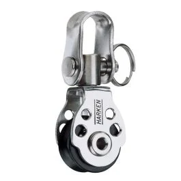 Harken 16mm Block W/Swivel
