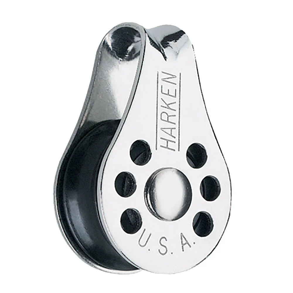 Harken 22mm Micro Block – Marine Boat Replacement Part