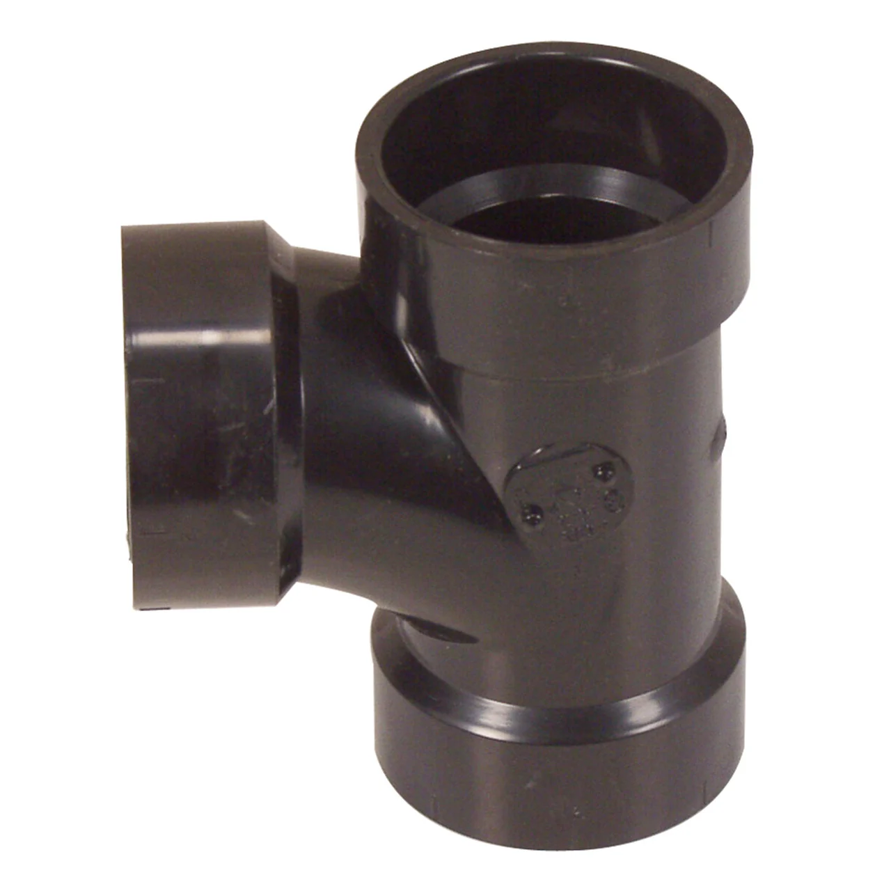 LaSalle Bristol 632131 Sanitary Tee - 3" X 3" X 1-1/2" - 632131