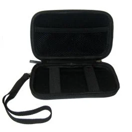 Hawkeye Fishtrax Compact Travel Case