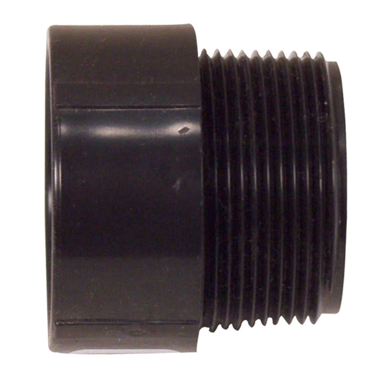 LaSalle Bristol 632873 Male Adapter - 3" - 632873