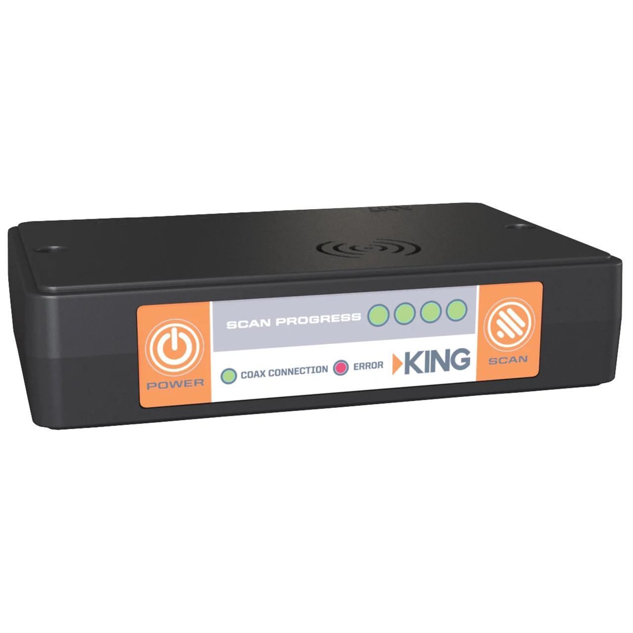 King Universal Controller for King Quest - UC1000