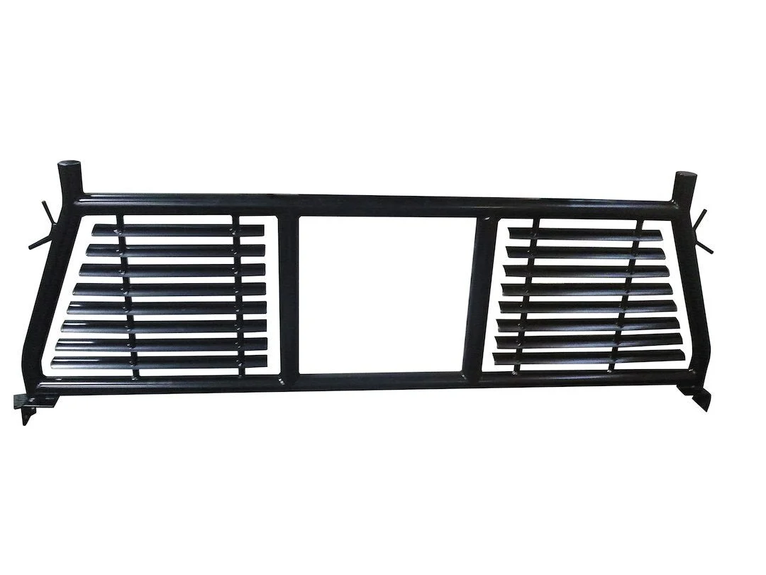 Trailfx Headache Rack With Cutout – Marine Boat Replacement Part