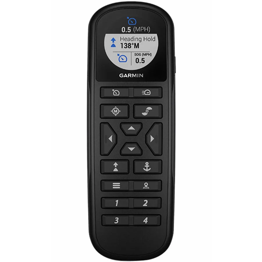 Garmin 010-12833-00 Remote Control Garmin - 010-12833-00