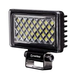 Heise Rectangle Work Light - 3.625" X 2"