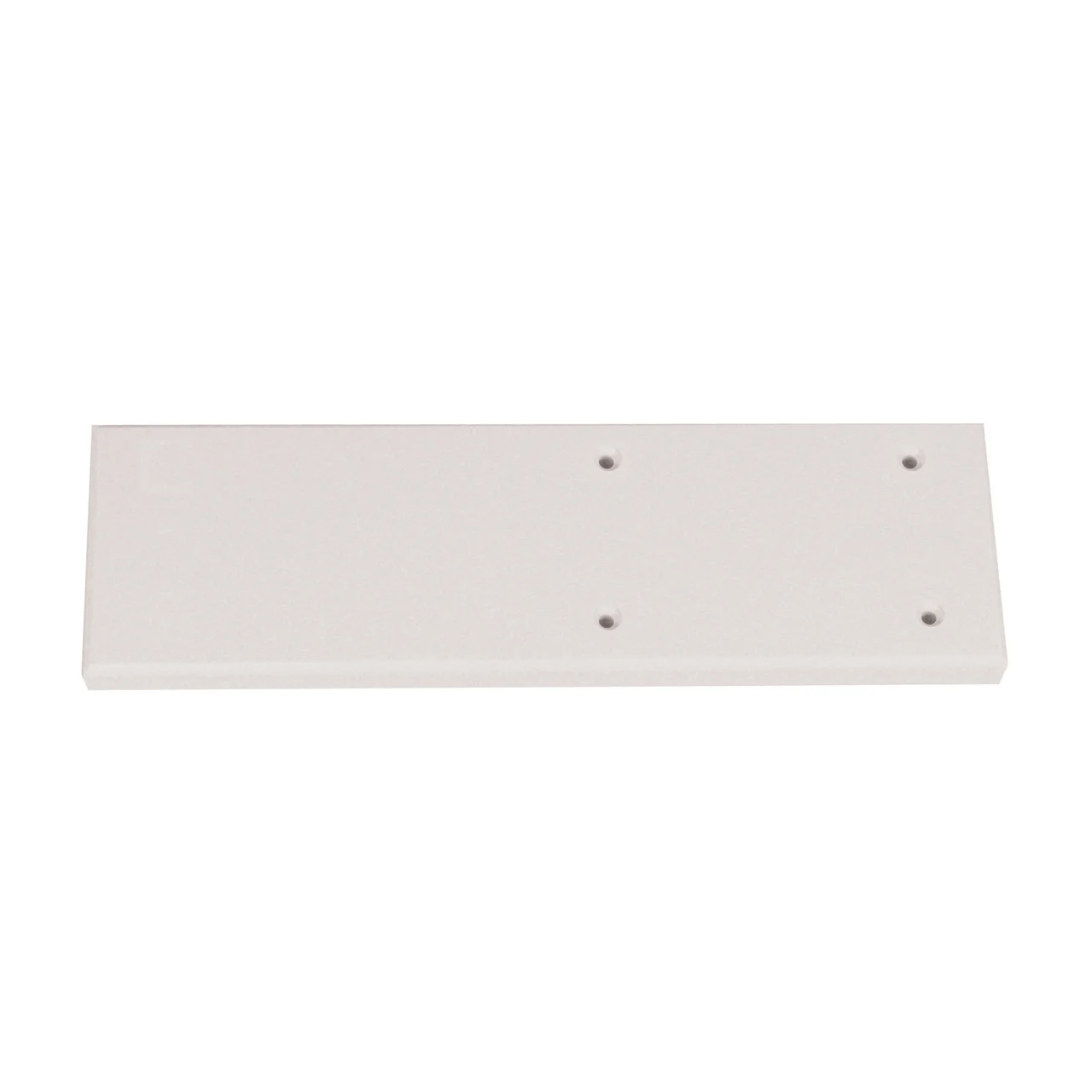 Rig Rite 900 Vertical Transducer Plate - 900