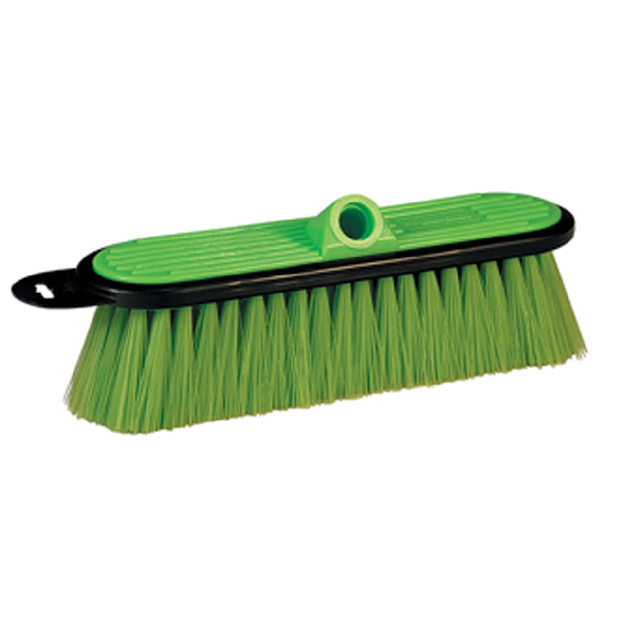 Mr. LongArm 0404 Flow-Thru Cleaning Brush - Extra Soft - 404