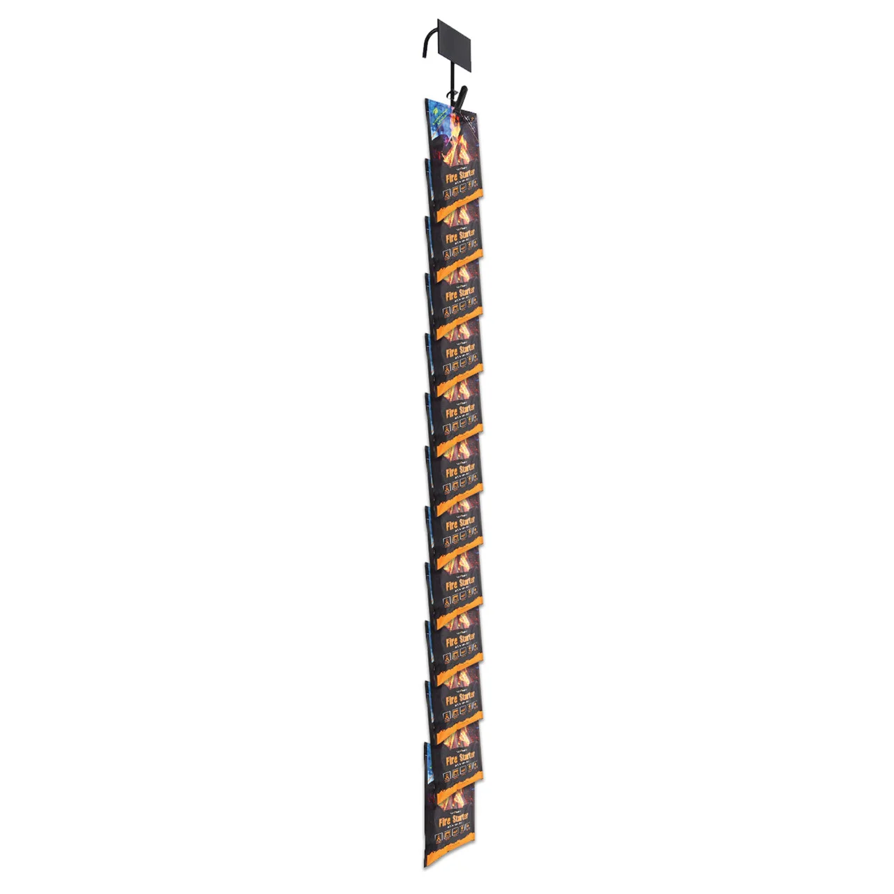 Pace International 12P-CFSO Instafire Clip Strip 12-Pack - 99-12DS00