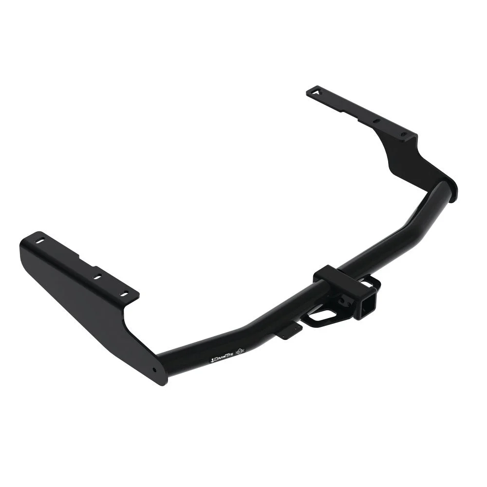 Draw Tite Hitch 2020-21 Toyota Highlander – Marine Boat Replacement Part