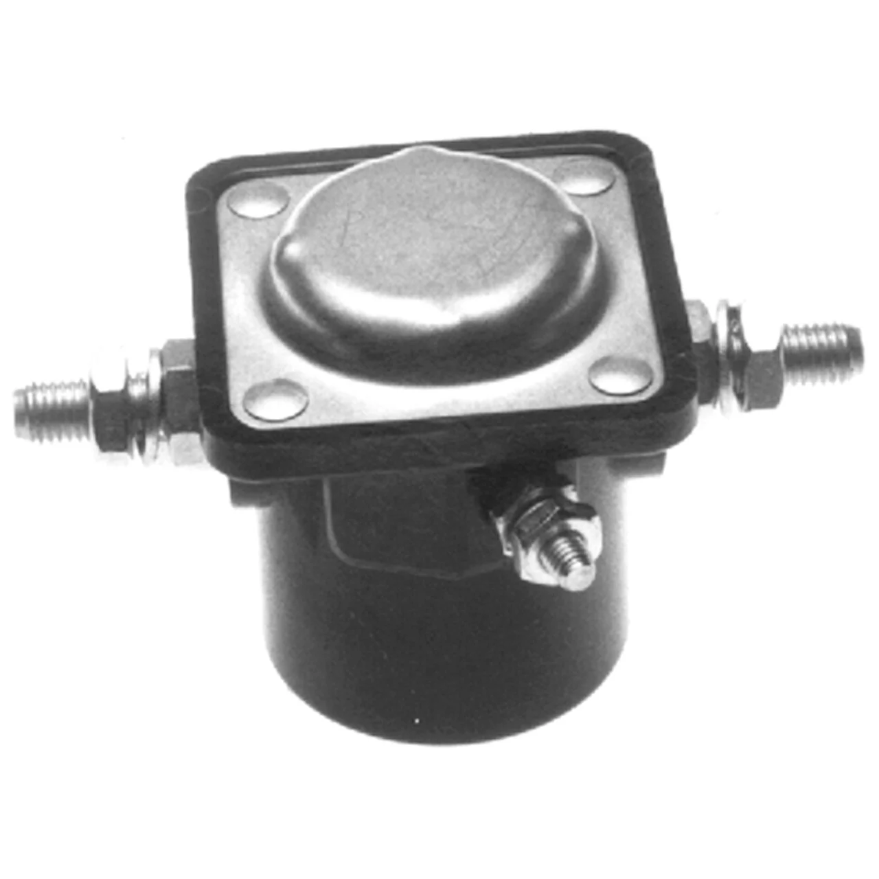 Sierra 18-5803 Solenoid - 18-5803