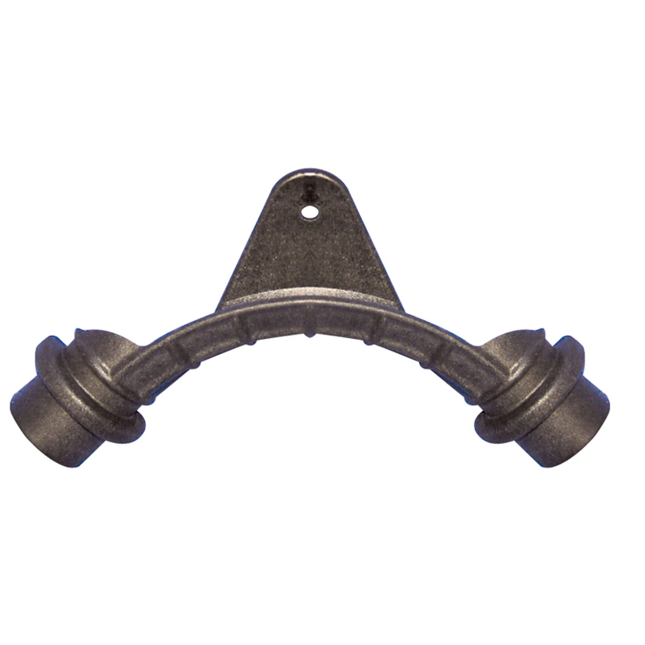 Flair-It 10800 Tube Support 1/2" 90Deg - 10800