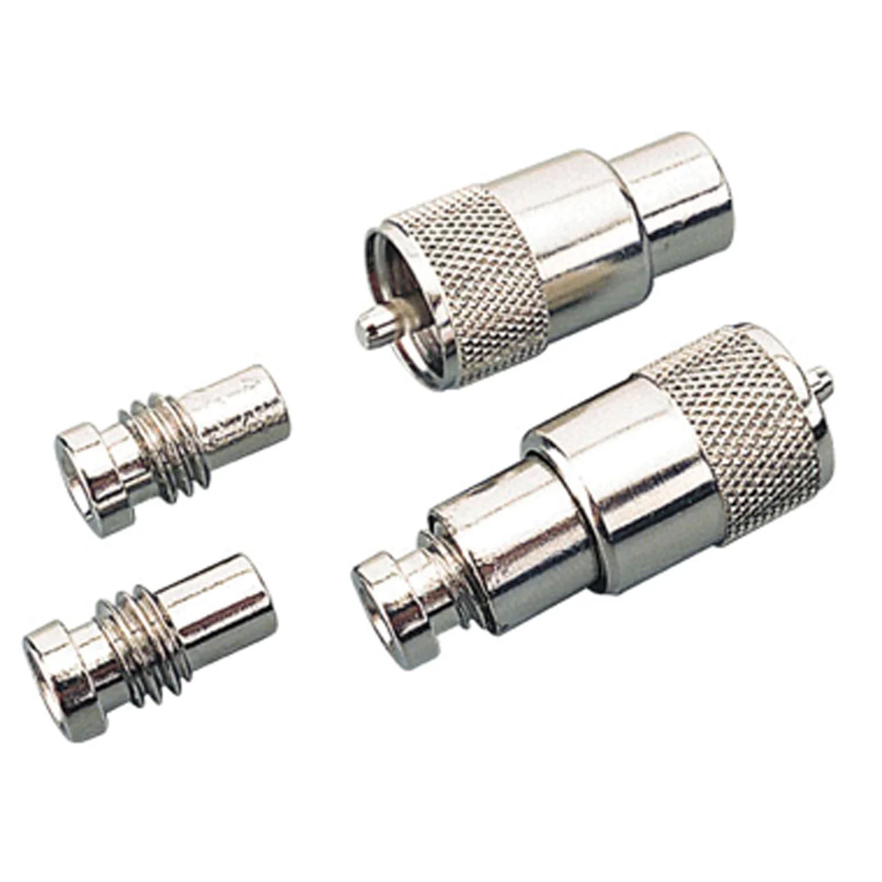 Sea-Dog 329906-1 Male UHF Reducer - UG176U for RG-59/U - 329906-1