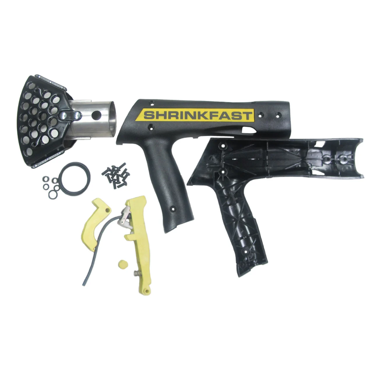 Dr. Shrink DS-998RB Rebuild Kit for Shrinkfast 998 Heat Gun - DS-998RB