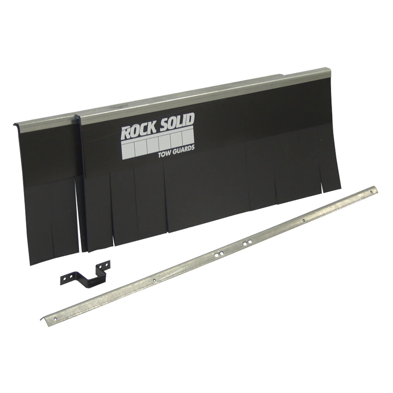 Smart Solutions 00002 Rock Solid Tow Guard - Motor Home, 20" L x 48" W - 2