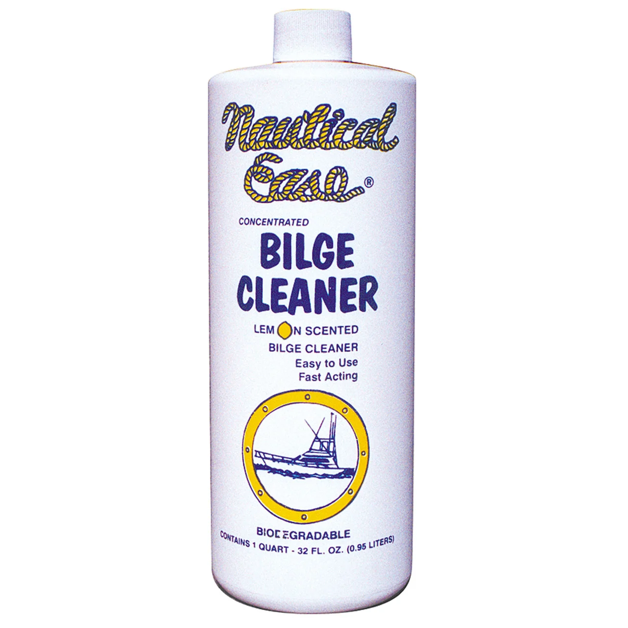 Nautical NEB-3 Ease Bilge Cleaner - NEB-3