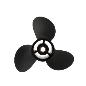 Black Diamond (10.5" x 11") RH Propeller QA3114R