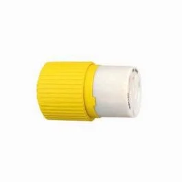 Hubble Hbl328dcc 30a 28v Dc Locking Connector Body