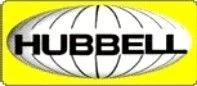 Hubbell Hbl61cm52led 50a 250v 50' Cordset White