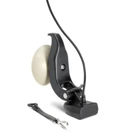 Humminbird Xpt-9-Hw-T Dual Spectrum Chirp Portable Transducer W/Temp
