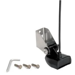 Humminbird Xnt-14-Hw-T Dual Spectrum Chrip Tm Transducer W/Temp F/Solix