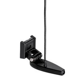 Humminbird Xnt-9-Hw-Mdi-75-T Mega Di Dual Spectrum Chirp Transom Mount Transducer W/Temp F/Helix 7/8
