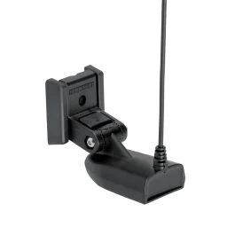 Humminbird Xnt-9-Hw-Msi-150-T Mega Si/Di Dual Spectrum Chirp Transducer W/Temp F/Helix 7/8 Mega Si