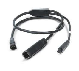 Humminbird As-T-Y Y-Cable F/Temp On 700 Series