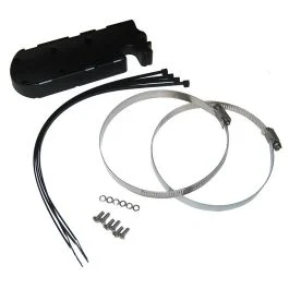 Humminbird Ad Mtm Trolling Motor Adapter F/Mega Transom Transducer