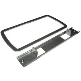 Humminbird Idmk H7r In-Dash Mounting Kit F/Helix 7