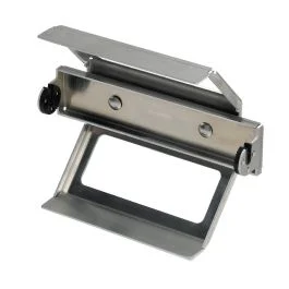 Humminbird Idmk-H89r Reinforced In-Dash Mounting Kit F/Helix 8/9 G3n/G4n