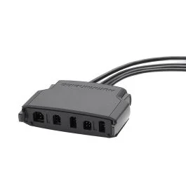 Humminbird Hcct Cable Connect Tray F/Helix