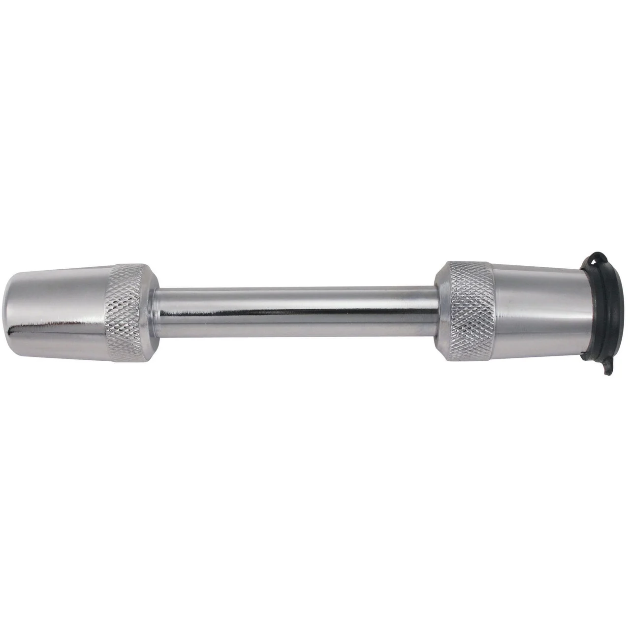 Trimax T2 Key Receiver Lock - 1/2" x 2-3/4" Span - T2
