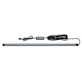 Hydro Glow Dm260g 40w/120vac Dock Mounted Fishing Light - Green