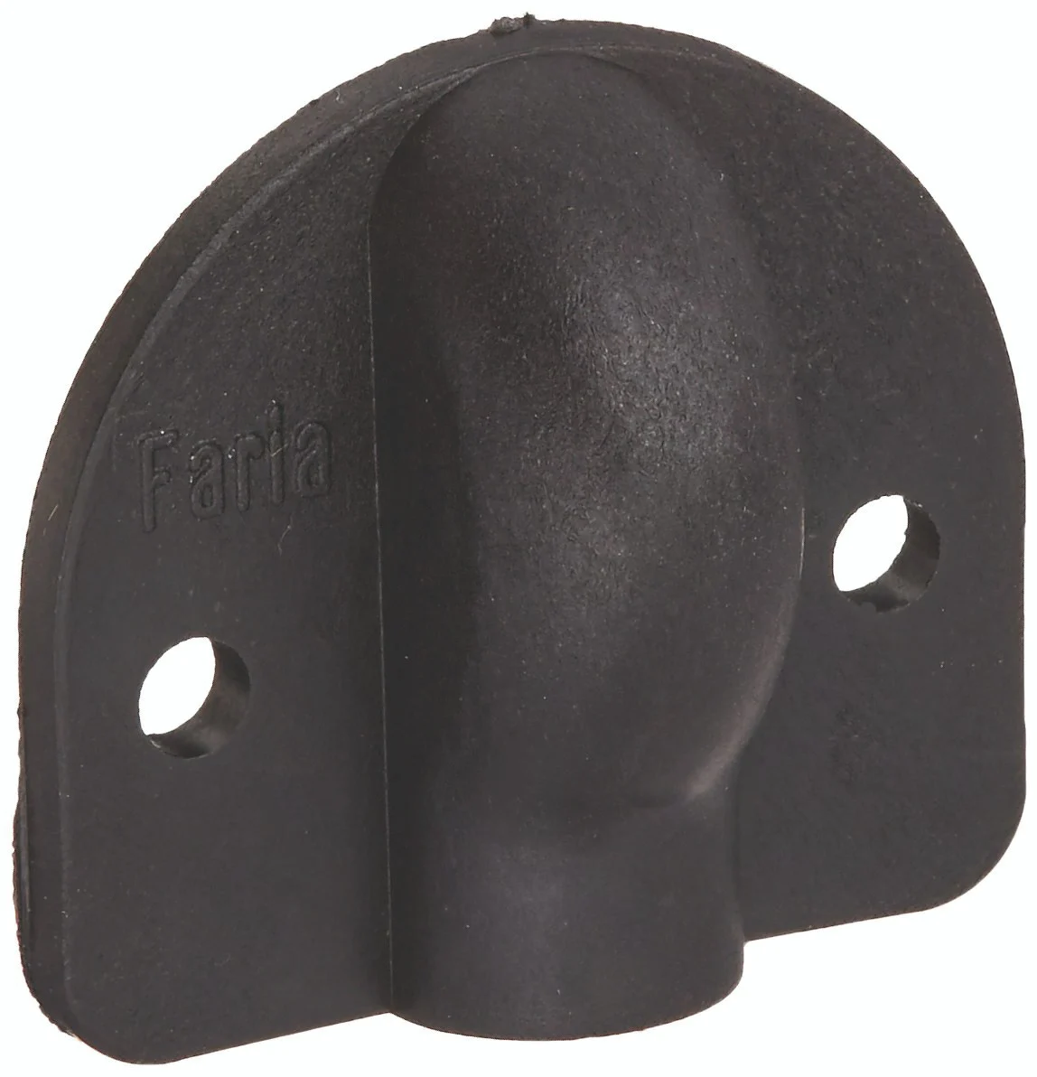 Faria 91105 Finished Cover Plate for Pitot Tubing - 91105