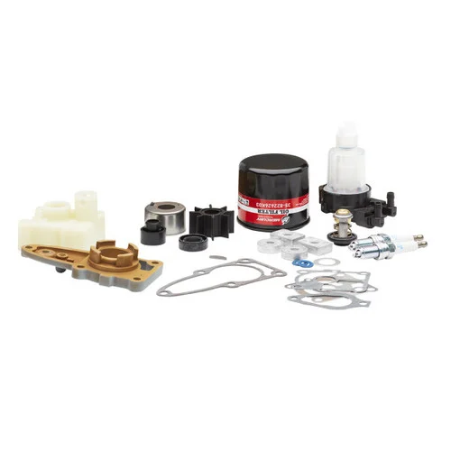 Mercury 300 Hour Maintenance Kit, 15 and 20 HP FourStroke EFI 0R833820 and above 8M0151470