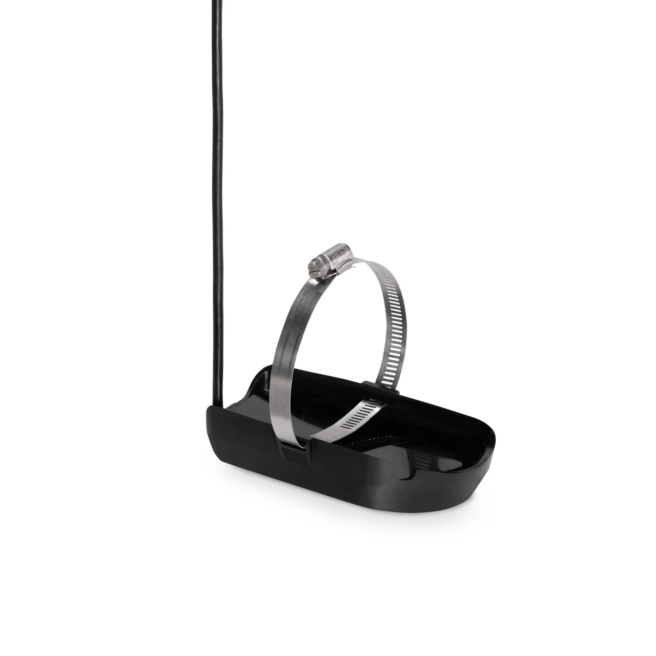Humminbird 710296-1 XTM9HWMDI75T Transducer Trolling Motor Mount - 710296-1